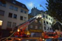 Feuer 2 Y Koeln Neustadt Sued Darmstaedterstr P085